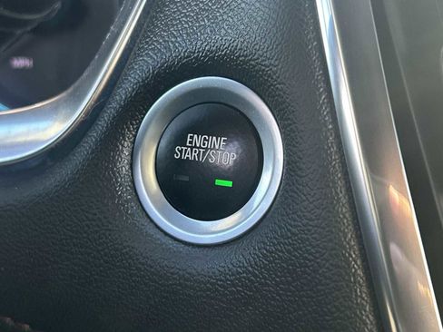 Used 2023 Chevrolet Traverse RS w/ LPO, Floor Liner Package image 17