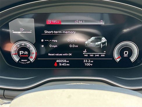 Used 2023 Audi A5 2.0T Premium Plus w/ Premium Plus AWD/4WD image 12