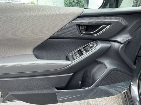 New 2026 Subaru Crosstrek 2.0i Premium AWD/4WD image 19
