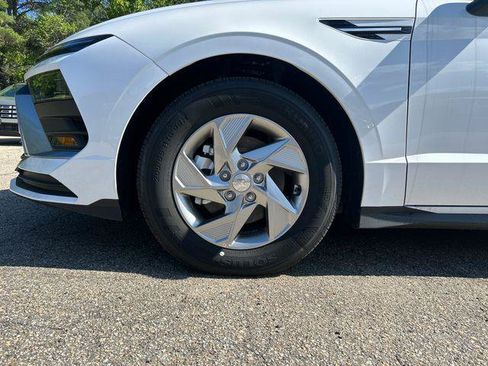 New 2026 Hyundai Sonata SE FWD image 10