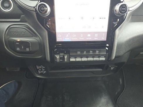 New 2026 RAM 2500 Tradesman image 19