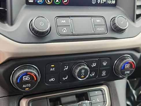 Used 2020 GMC Acadia Denali AWD/4WD image 15