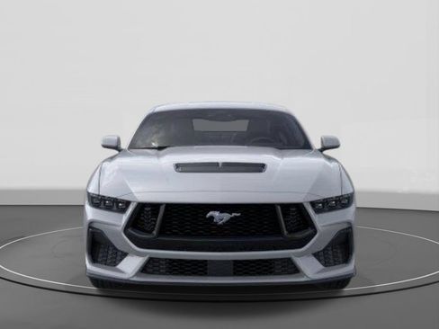 New 2026 Ford Mustang GT RWD image 6