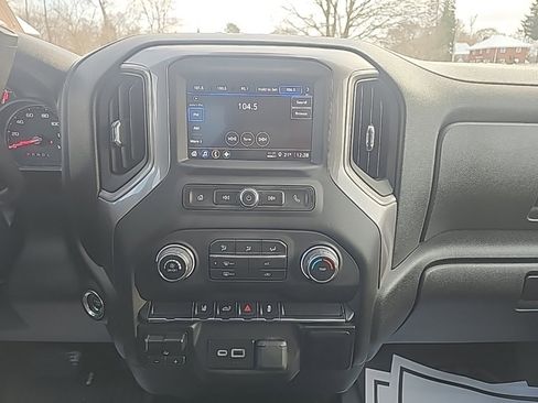 Certified 2024 Chevrolet Silverado 3500 W/T w/ WT Convenience Package image 19