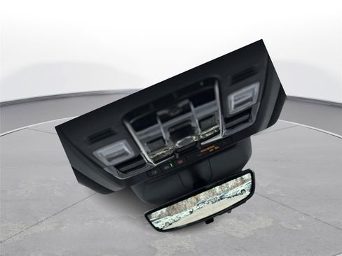 New 2026 Cadillac Escalade Platinum Sport w/ LPO, ONYX Package image 29