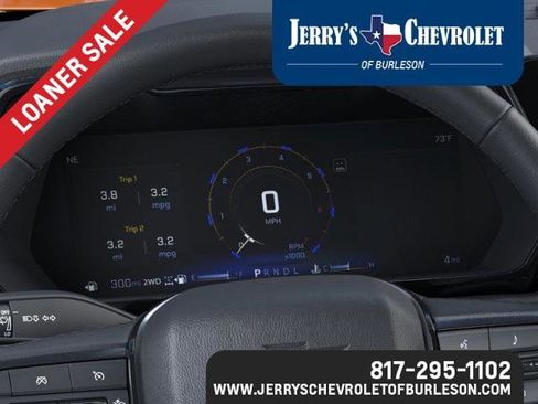 New 2026 Chevrolet Colorado LT w/ LT Convenience Package image 18