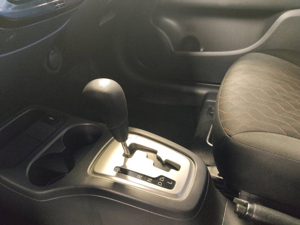 Used 2024 Mitsubishi Mirage ES FWD image 26