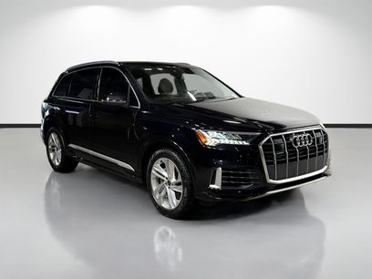 Used 2021 Audi Q7 3.0T Prestige