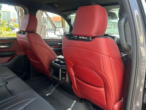 Used 2026 RAM 1500 Rebel w/ Rebel Level 1 Equipment Group image 44