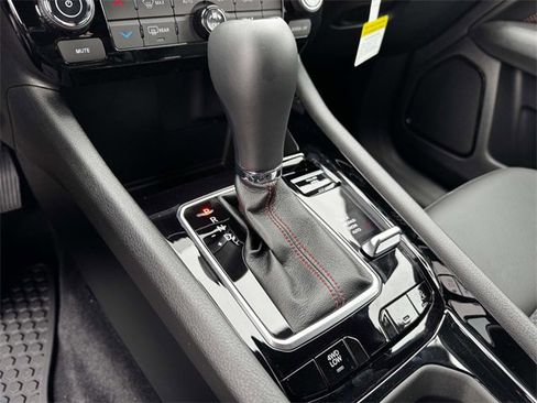 New 2026 Jeep Compass Trailhawk image 7