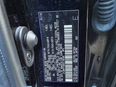 Used 2016 Lexus GX 460 w/ Premium Package image 55