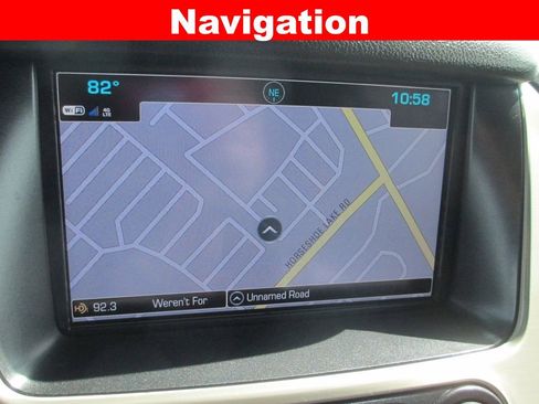 Used 2019 GMC Yukon XL Denali w/ Denali Ultimate Package image 15