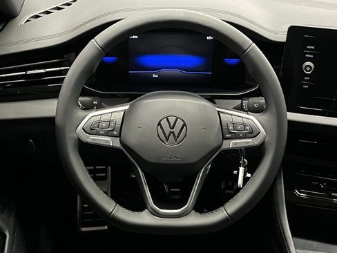 New 2026 Volkswagen Jetta Sport FWD image 9