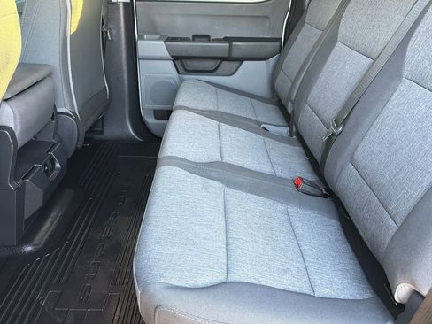 Used 2024 Ford F250 XL w/ XL Chrome Package image 18