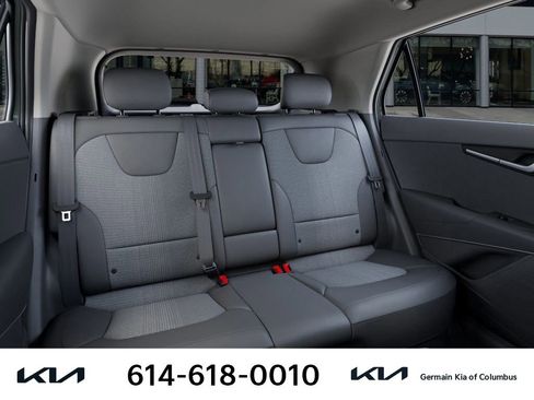 New 2026 Kia Niro EX image 19