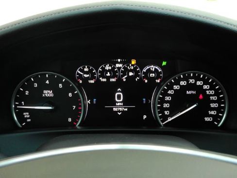 Used 2019 Cadillac CT6 Sport image 39