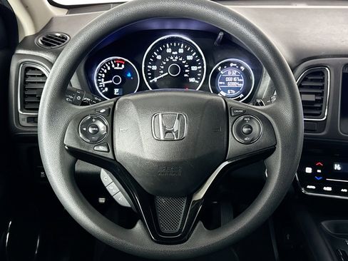 Used 2017 Honda HR-V EX image 21