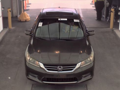 Used 2013 Honda Accord EX-L image 2