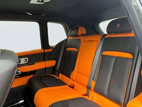 New 2026 Rolls-Royce Cullinan image 12