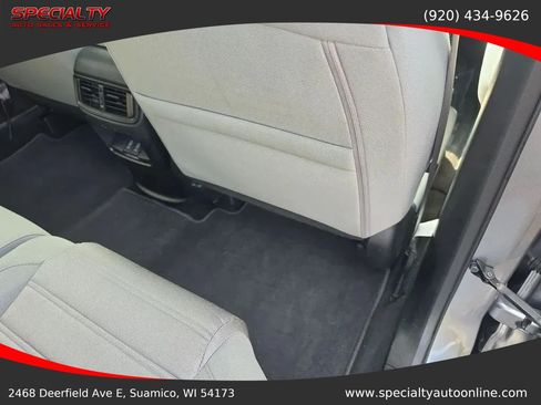 Used 2019 Honda CR-V EX image 38