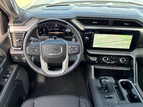 Used 2026 GMC Sierra 1500 Denali AWD/4WD image 22