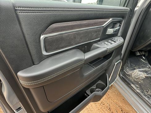 New 2026 RAM 2500 Laramie w/ Night Edition image 14