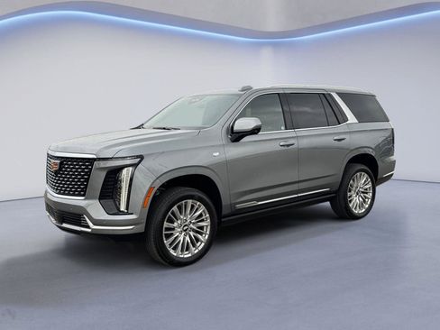 New 2026 Cadillac Escalade Luxury w/ Touring Package image 8