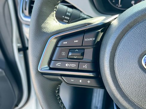 New 2026 Subaru Forester Limited image 22