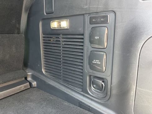 Used 2025 Ford Expedition Active AWD/4WD image 41