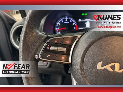 Used 2024 Kia Forte LXS image 24