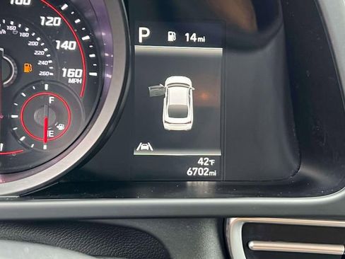 Certified 2023 Hyundai Elantra SEL image 25