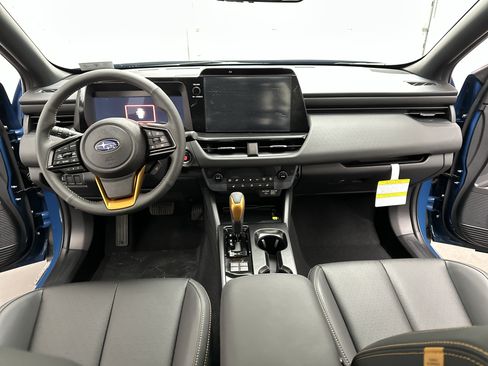 New 2026 Subaru Outback Wilderness AWD/4WD image 24