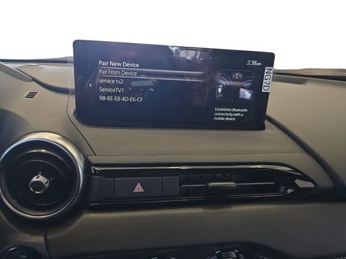 New 2026 MAZDA MX-5 Miata Grand Touring image 9