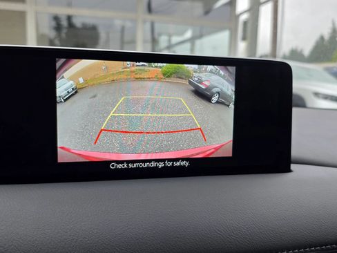 Used 2023 MAZDA CX-5 AWD 2.5 Turbo image 21