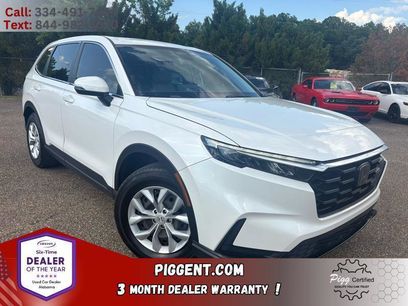 Used 2023 Honda CR-V LX