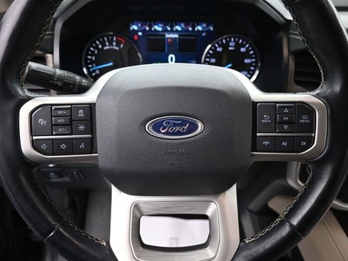Used 2023 Ford Expedition Limited image 22