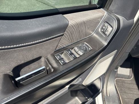 Used 2023 Ford F150 Platinum w/ Equipment Group 701A High AWD/4WD image 18