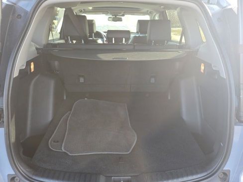 Used 2020 Honda CR-V Touring image 5