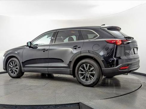 Used 2023 MAZDA CX-9 Touring image 6