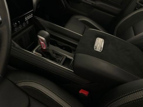 Used 2026 RAM 1500 RHO w/ RHO Level 1 Equipment Group AWD/4WD image 19