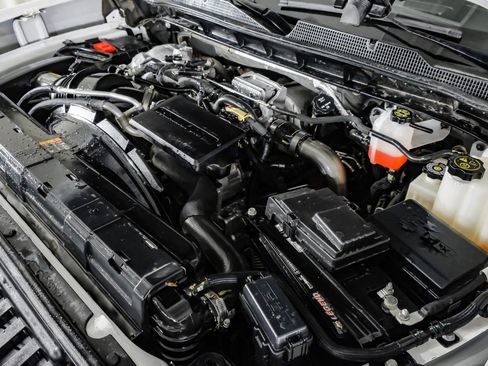 Used 2023 Chevrolet Silverado 2500 LT image 50