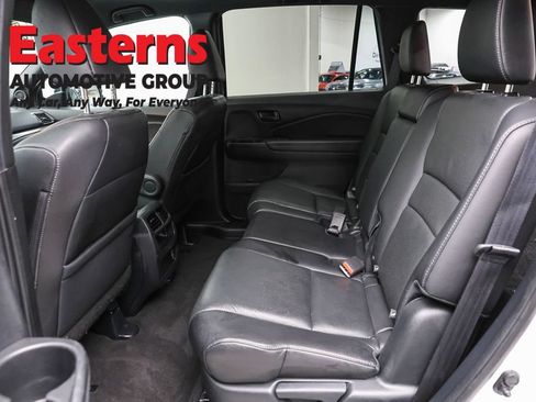 Used 2023 Honda Passport EX-L image 22