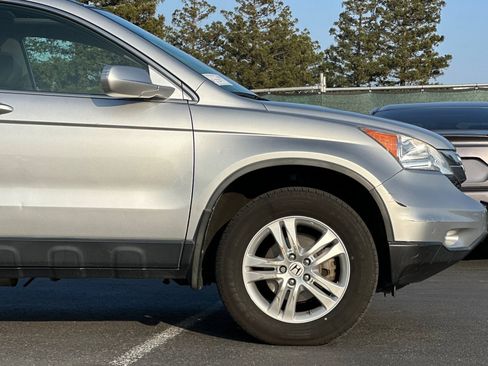Used 2010 Honda CR-V EX-L image 31