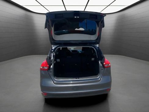 Used 2015 Ford Focus SE FWD image 15