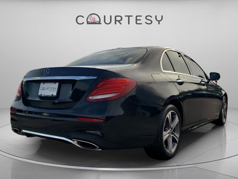 Used 2020 Mercedes-Benz E 350 Sedan image 6