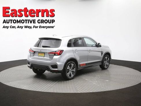 Used 2021 Mitsubishi Outlander Sport ES FWD image 42