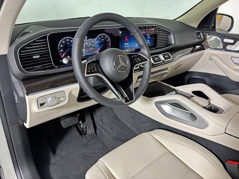 New 2026 Mercedes-Benz GLE 350 4MATIC image 15