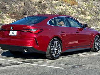 Used 2025 BMW 430i video 2