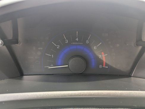 Used 2012 Honda Civic LX image 16