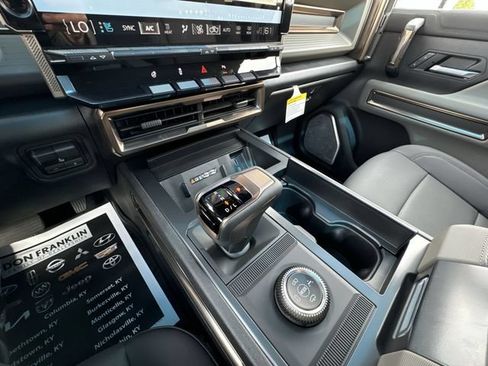 New 2025 GMC Hummer EV 2X AWD/4WD image 20